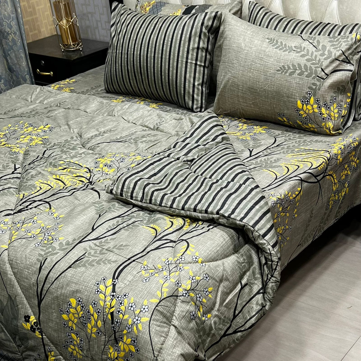 VICKY 6-Piece Razayi Set 2026