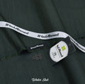 Gull Ahmed’s Slub Wash & Wear
