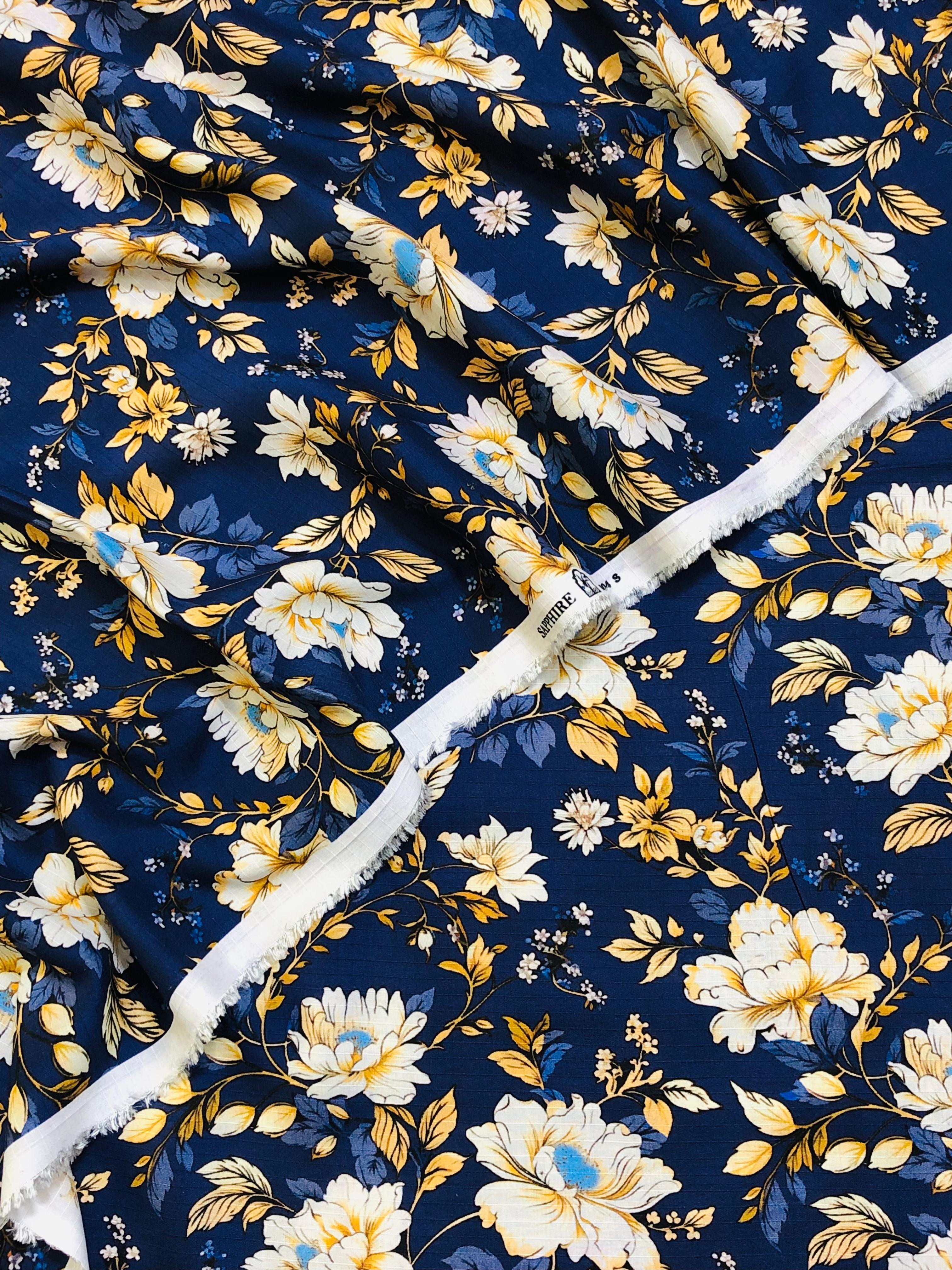 Premium Linen Doria 2-Piece