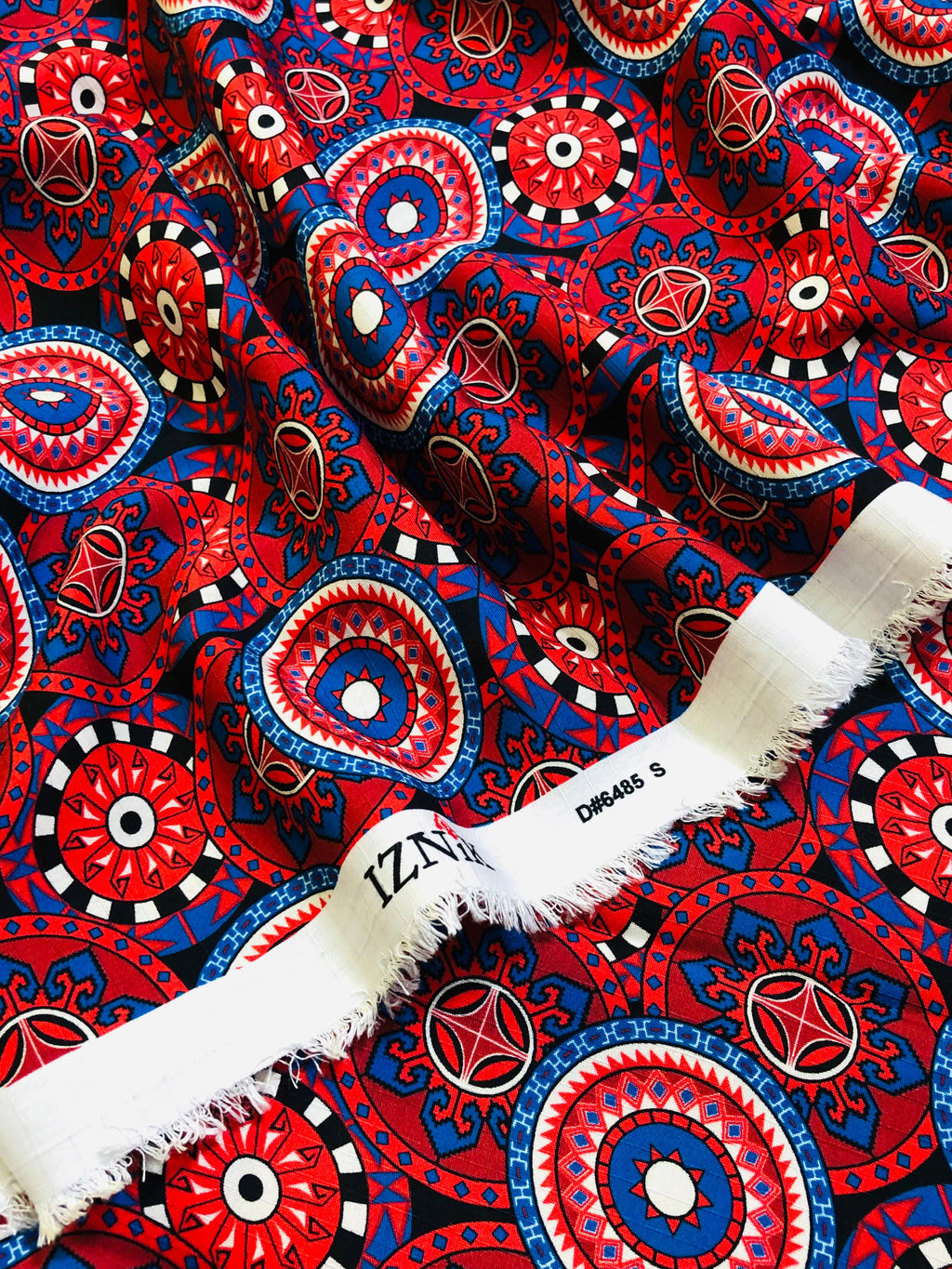 Premium Linen Doria 2-Piece