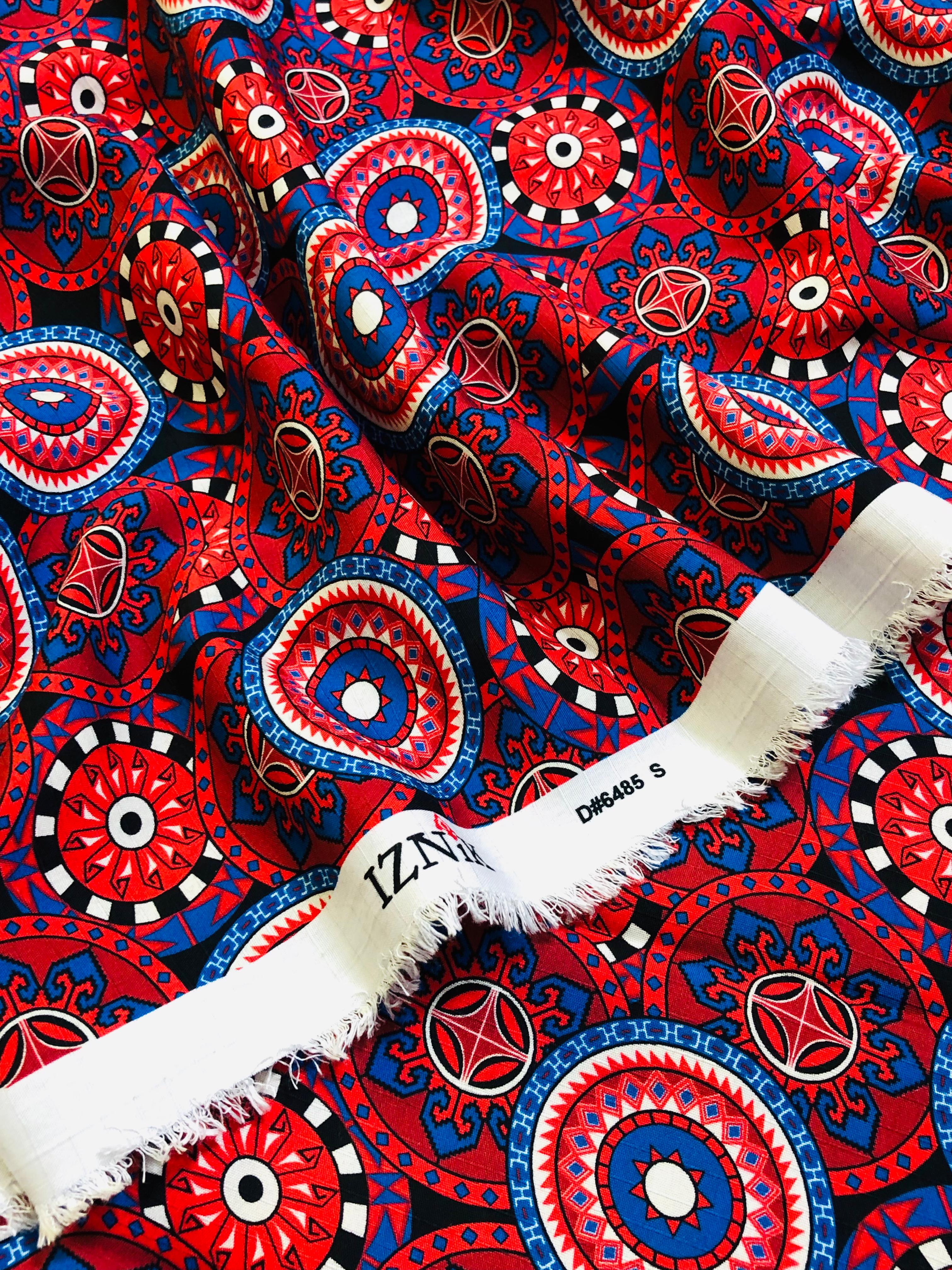 Premium Linen Doria 2-Piece