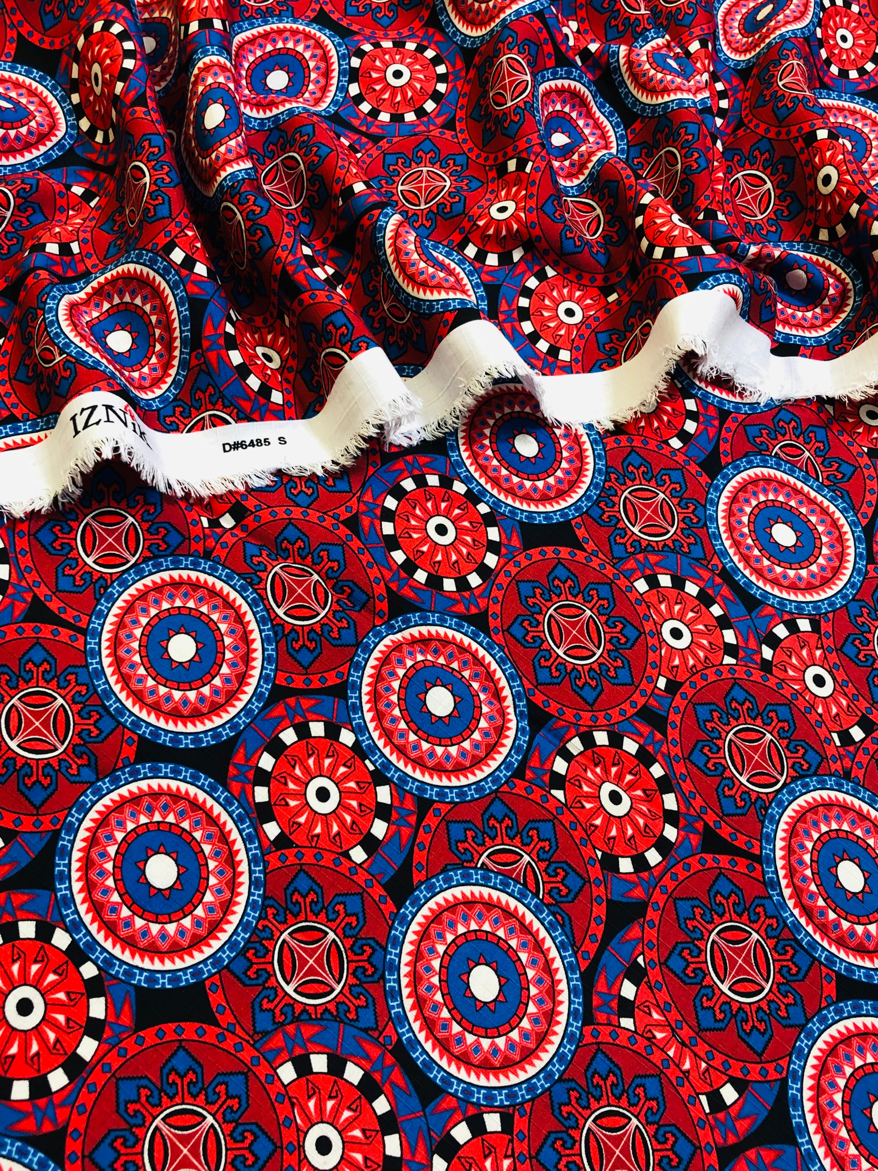 Premium Linen Doria 2-Piece