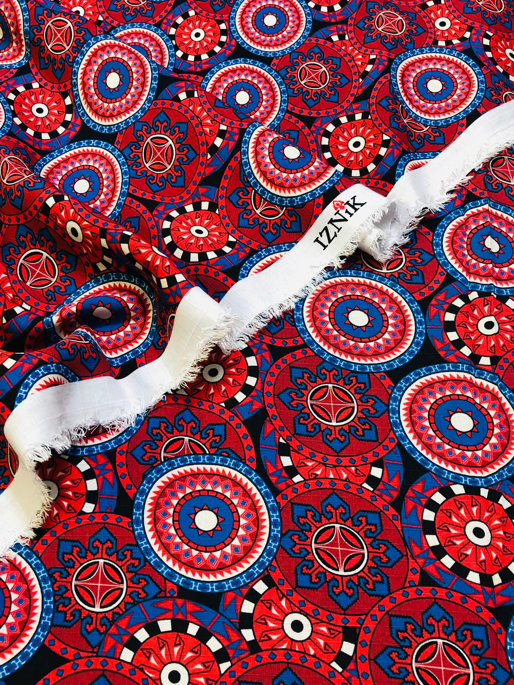 Premium Linen Doria 2-Piece