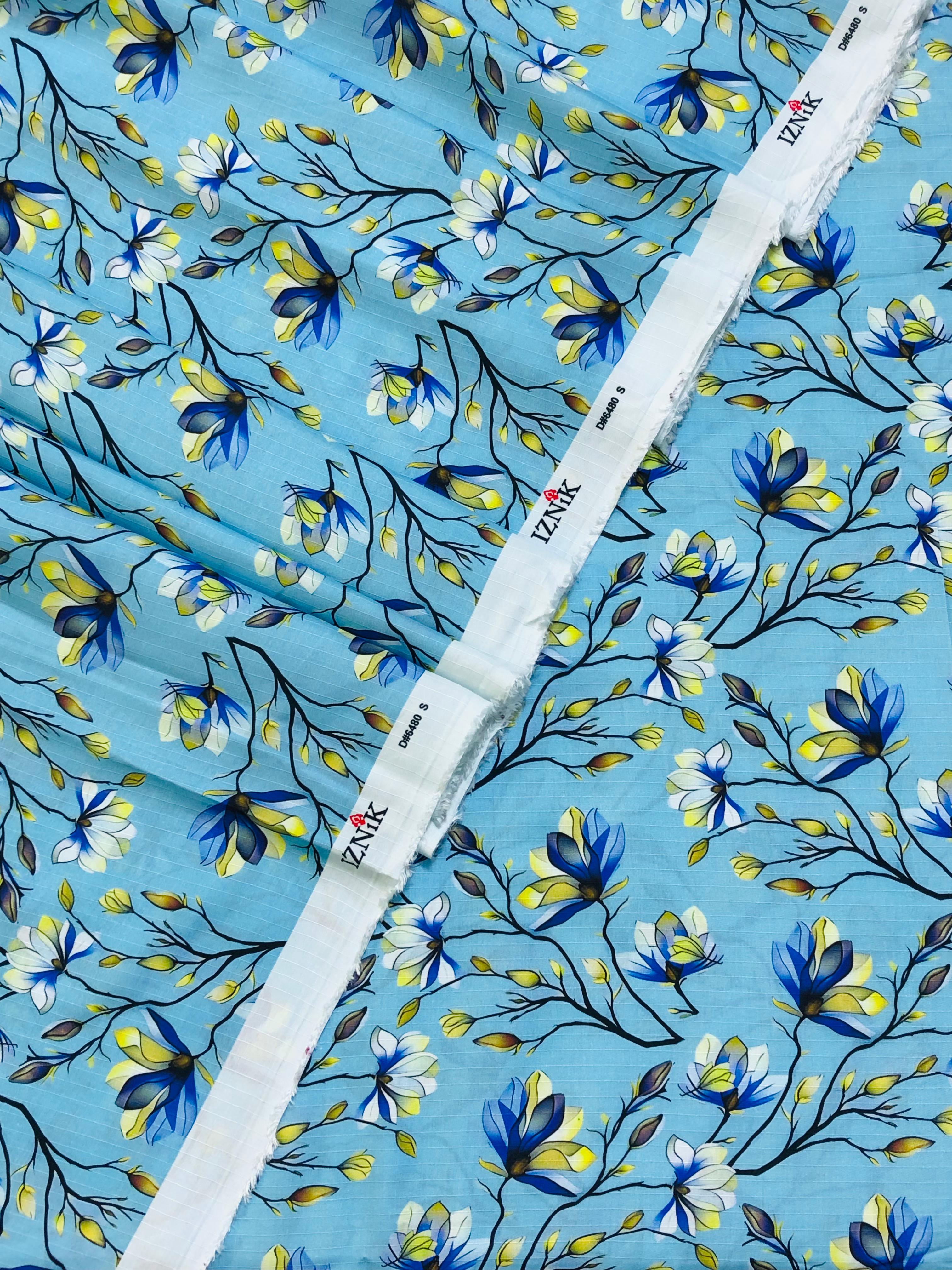 Premium Linen Doria 2-Piece