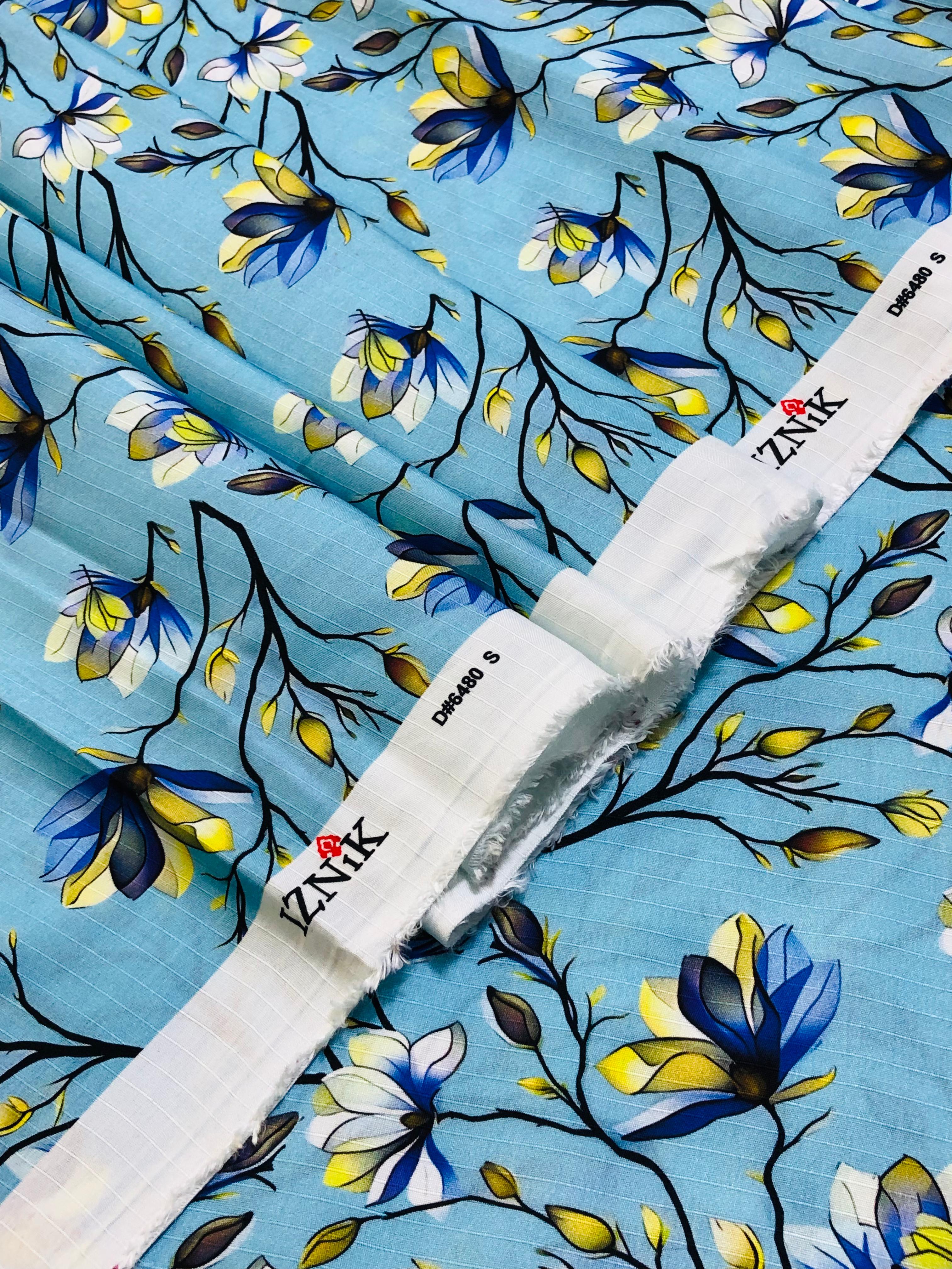 Premium Linen Doria 2-Piece