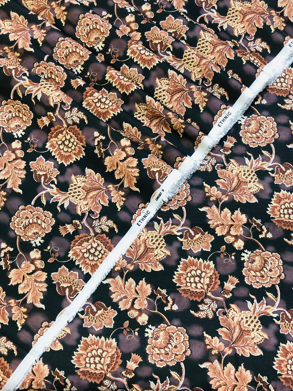 Premium Linen Doria 2-Piece