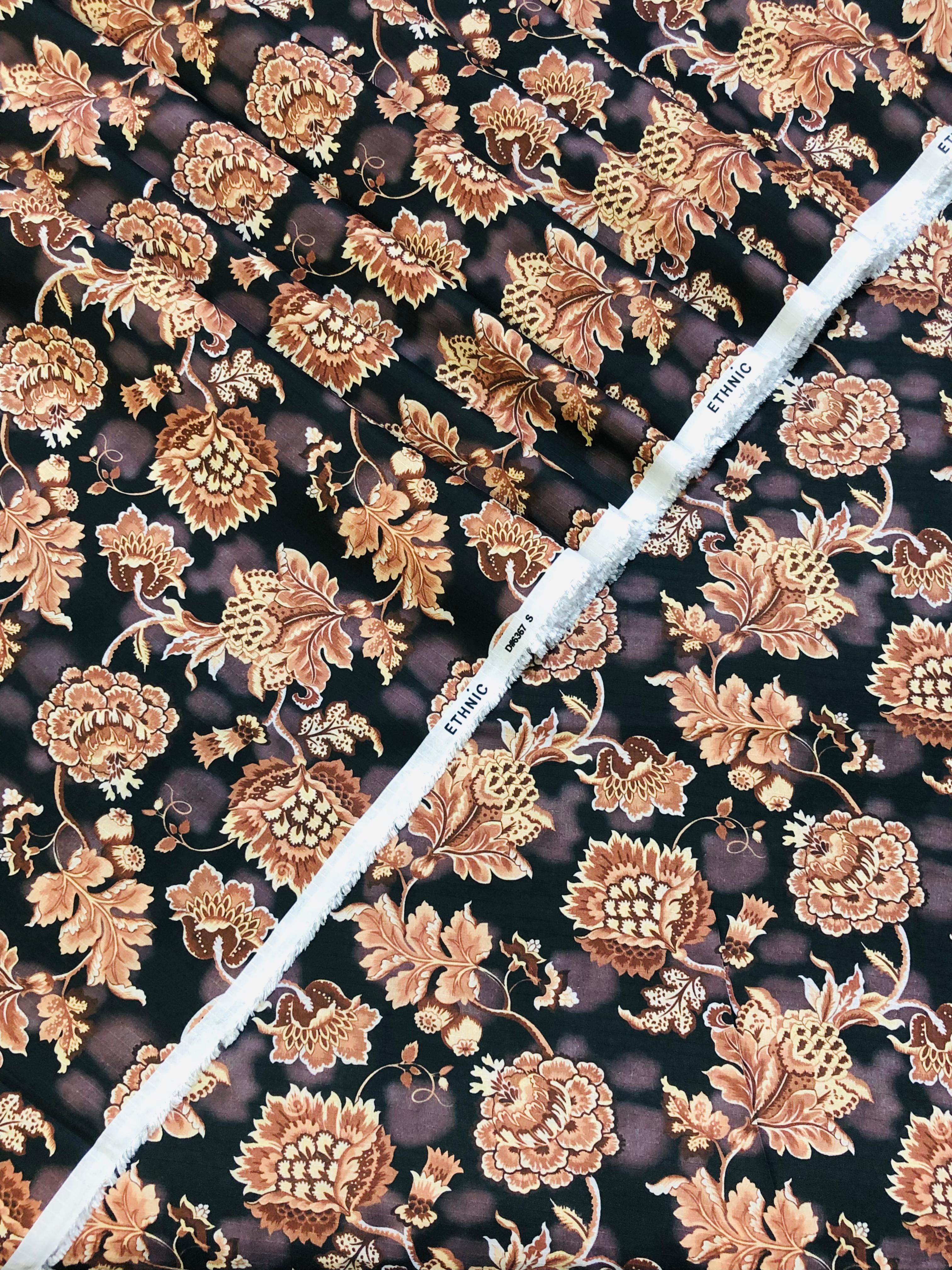 Premium Linen Doria 2-Piece