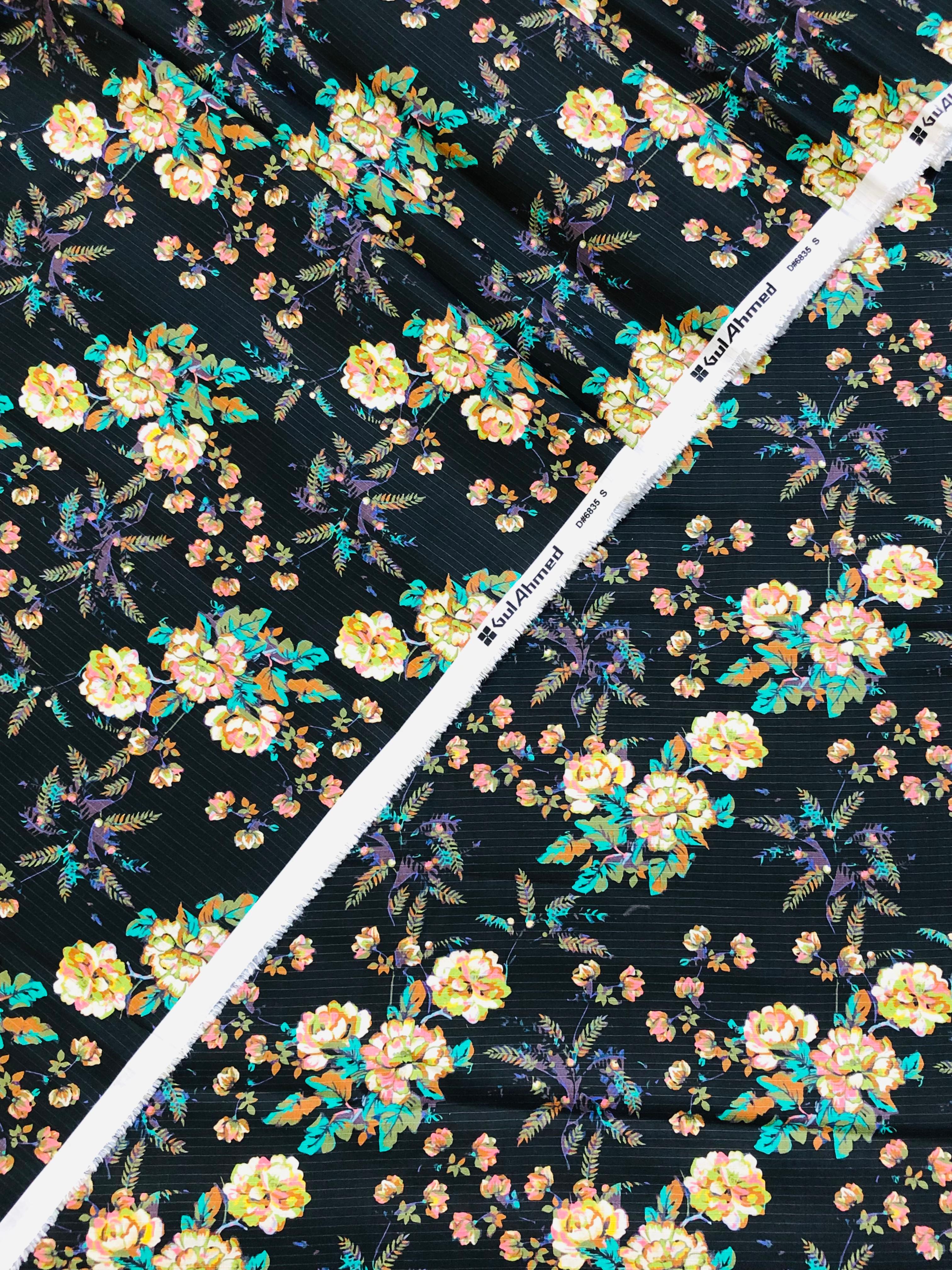 Premium Linen Doria 2-Piece