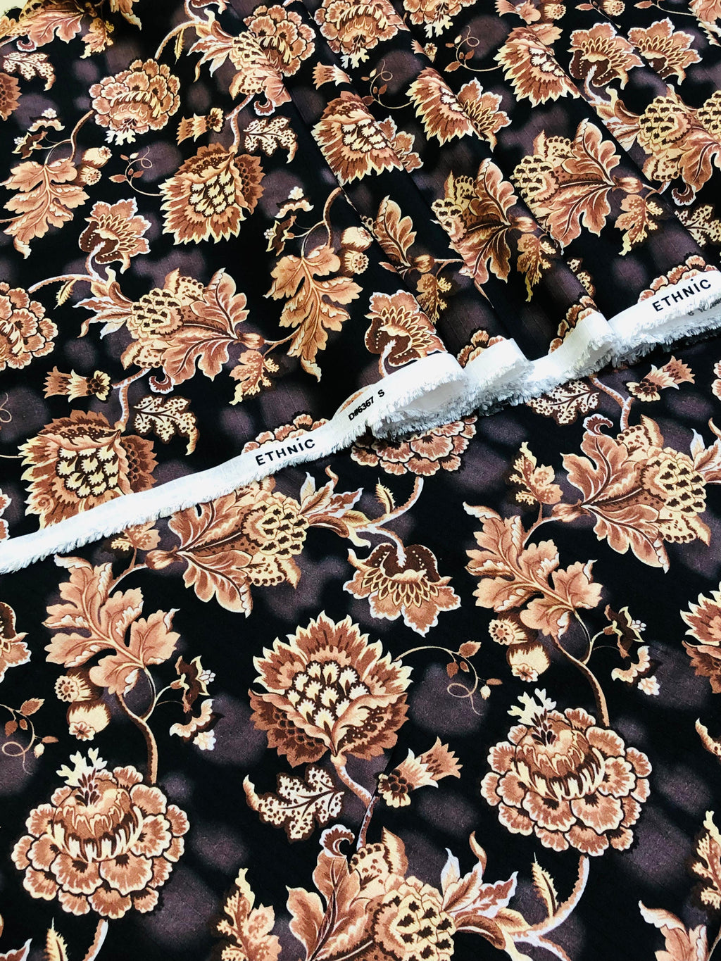 Premium Linen Doria 2-Piece