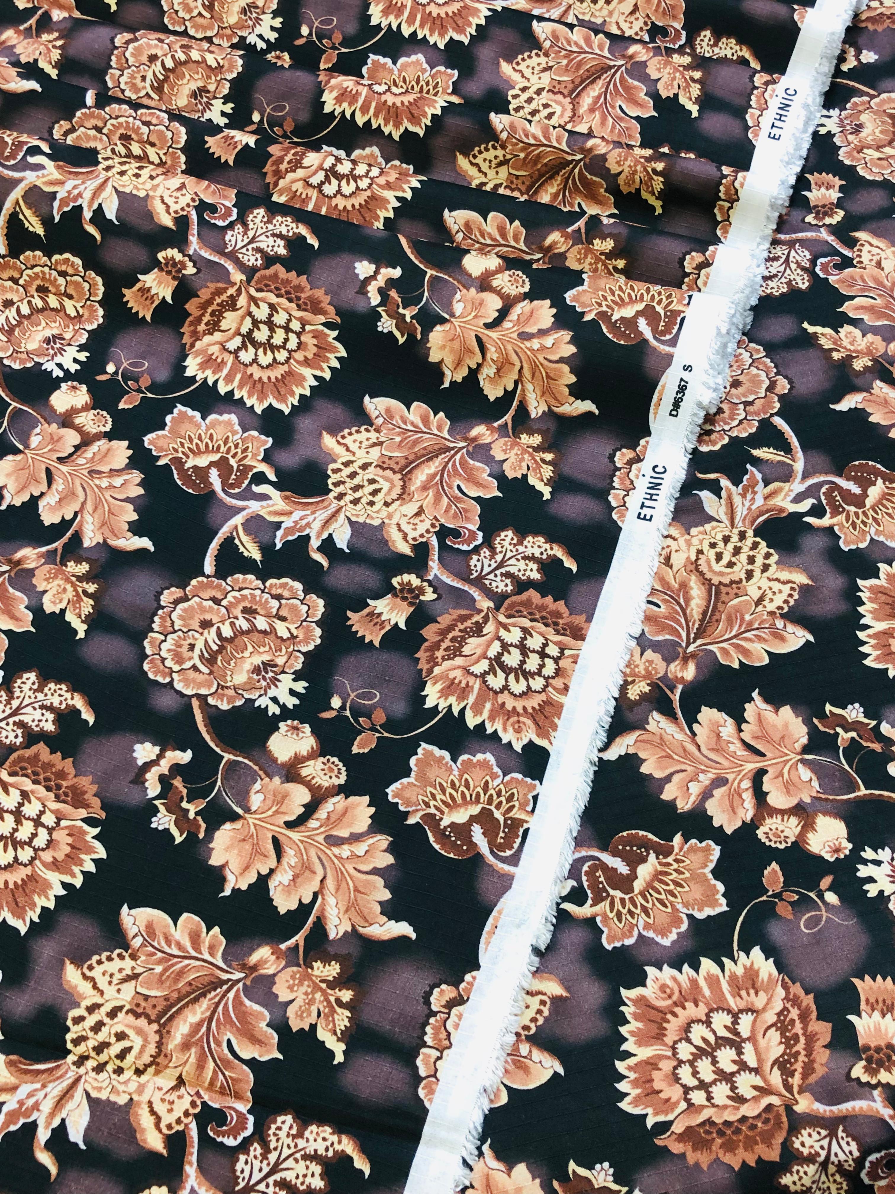 Premium Linen Doria 2-Piece