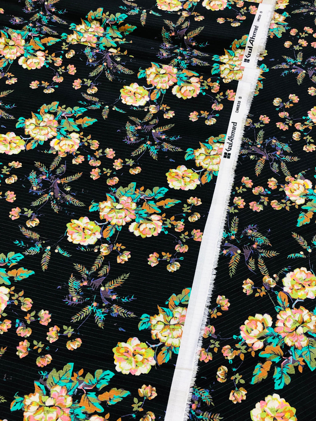 Premium Linen Doria 2-Piece