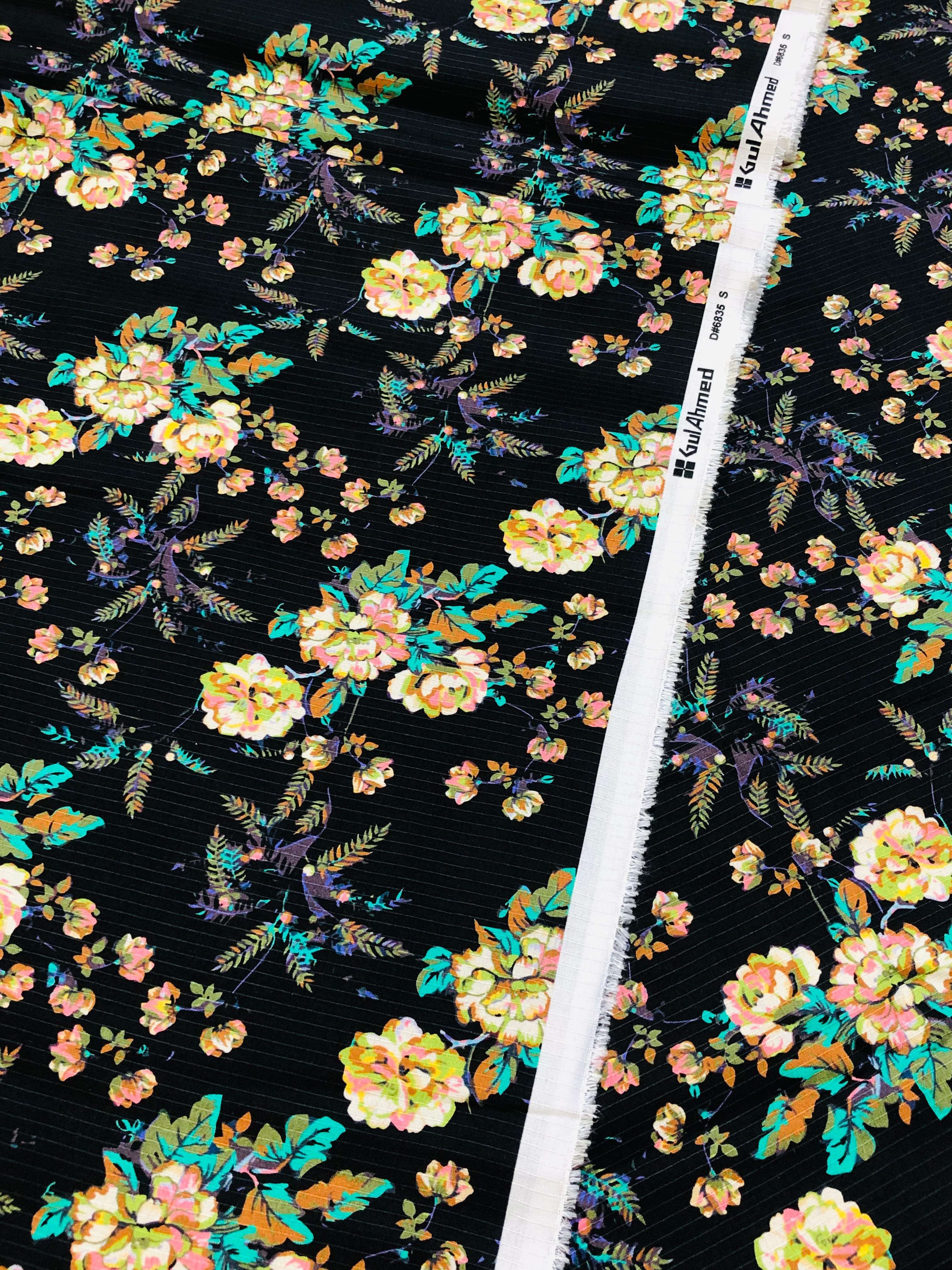 Premium Linen Doria 2-Piece