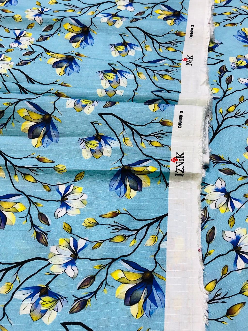 Premium Linen Doria 2-Piece