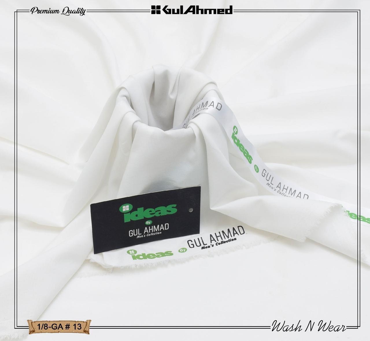 Special Wash n Wear By Gull Ahmad