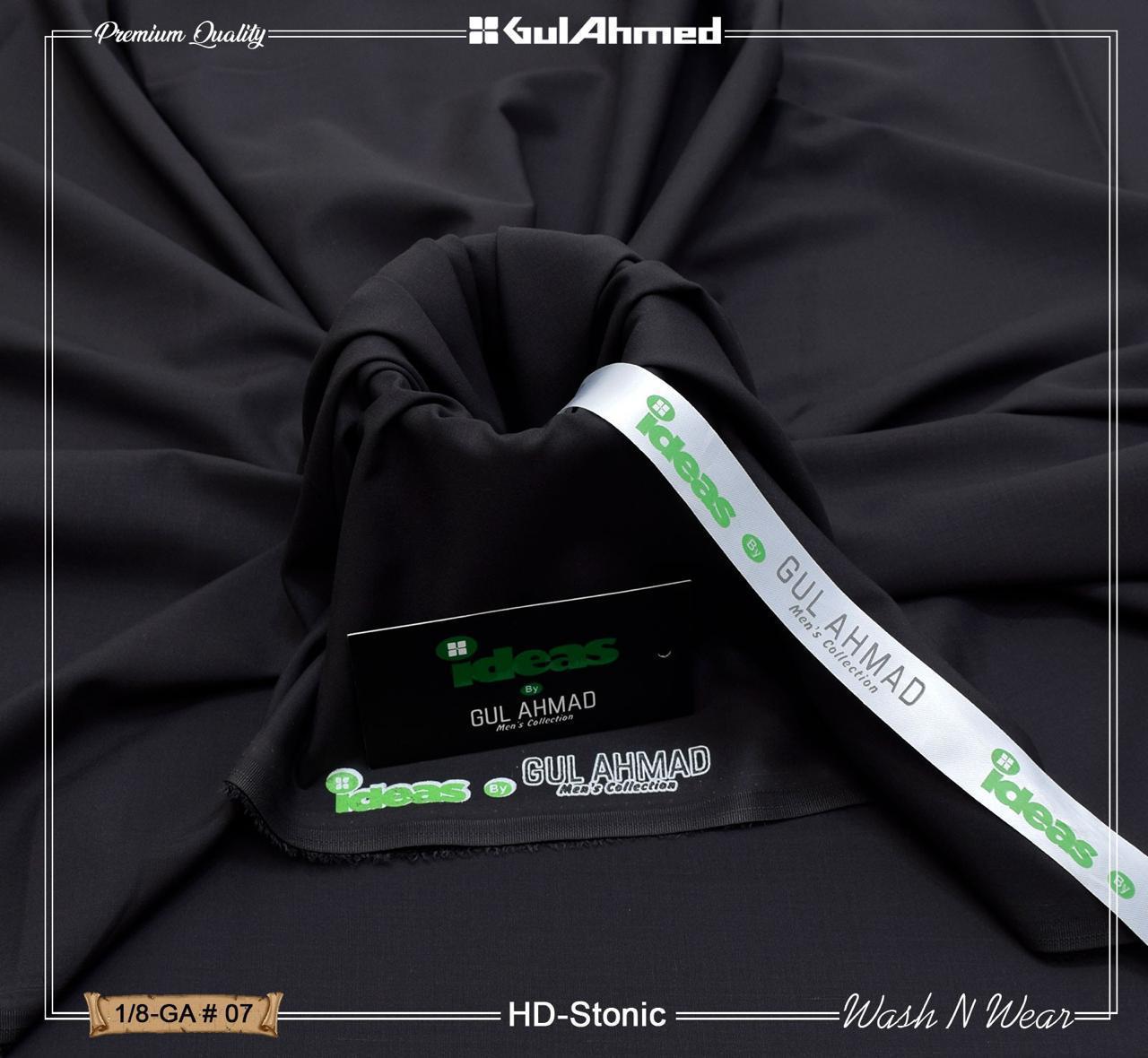 All Season Wash n Wear By Gull Ahmad