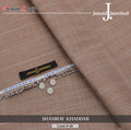 Junaid Jamshed Slub Khaddar-Premium