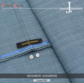 Junaid Jamshed Slub Khaddar-Premium
