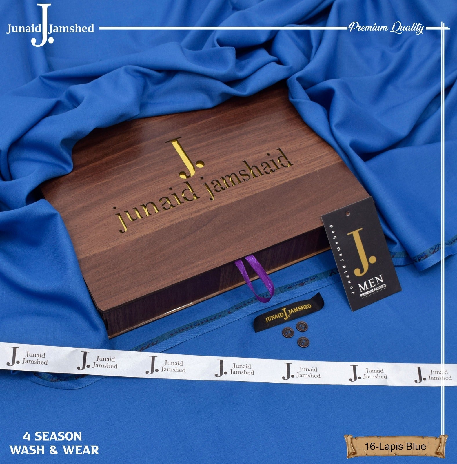 4 Season Wash n Wear