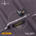 Asli Sona J. Wool