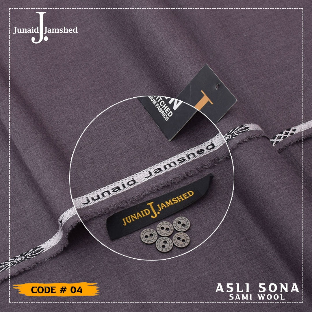 Asli Sona J. Wool
