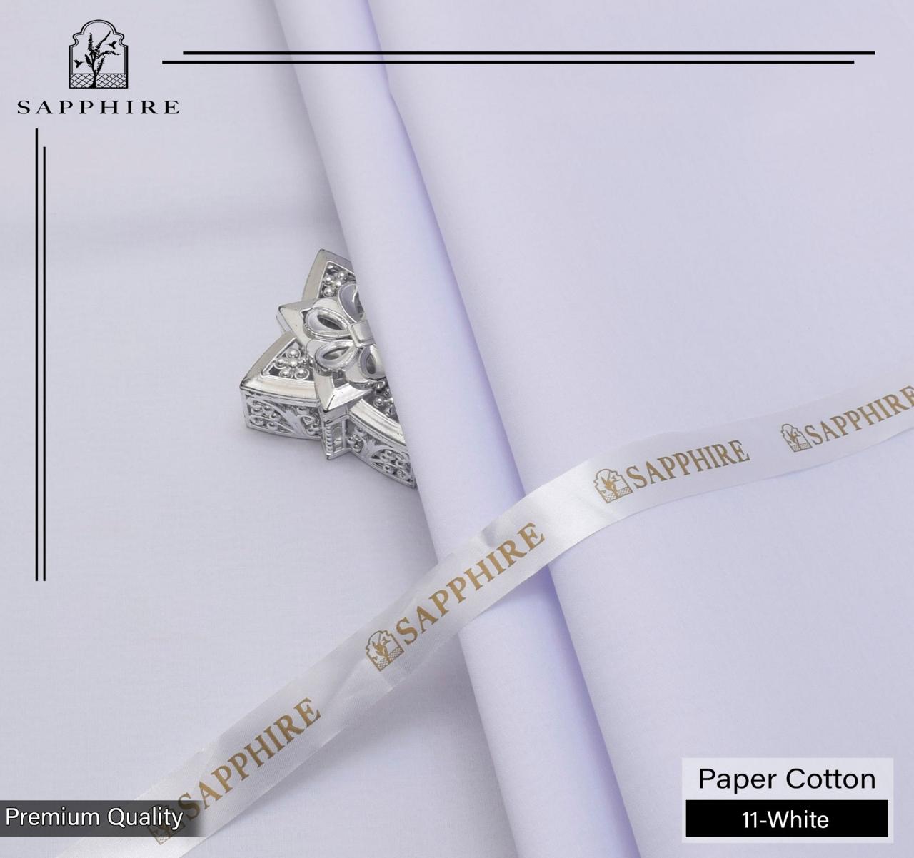 PAPER COTTON BY SAPPHIRE