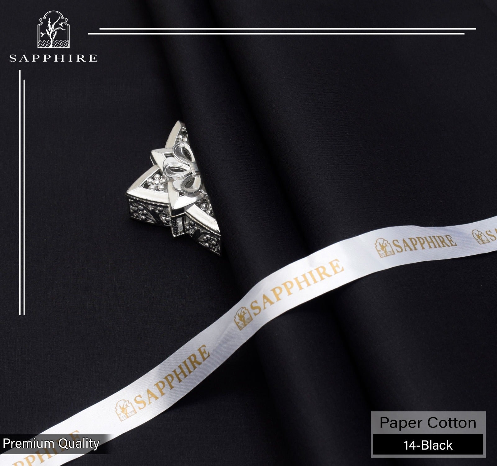 PAPER COTTON BY SAPPHIRE