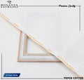 PAPER COTTON BY BONANZA SATRANGI
