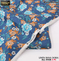 Ethnic+Iznik+Gul Ahmed Airjet Linen Bana Dora 2-Piece Suit