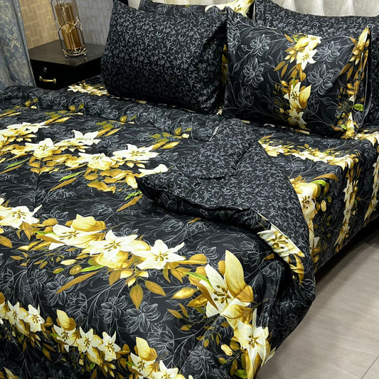 VICKY 6-Piece Razayi Set 2026