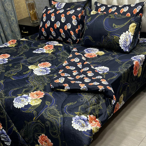 VICKY 6-Piece Razayi Set 2026