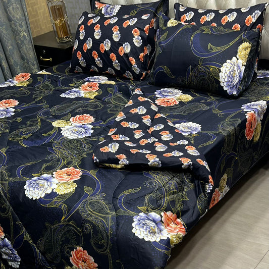 VICKY 6-Piece Razayi Set 2026