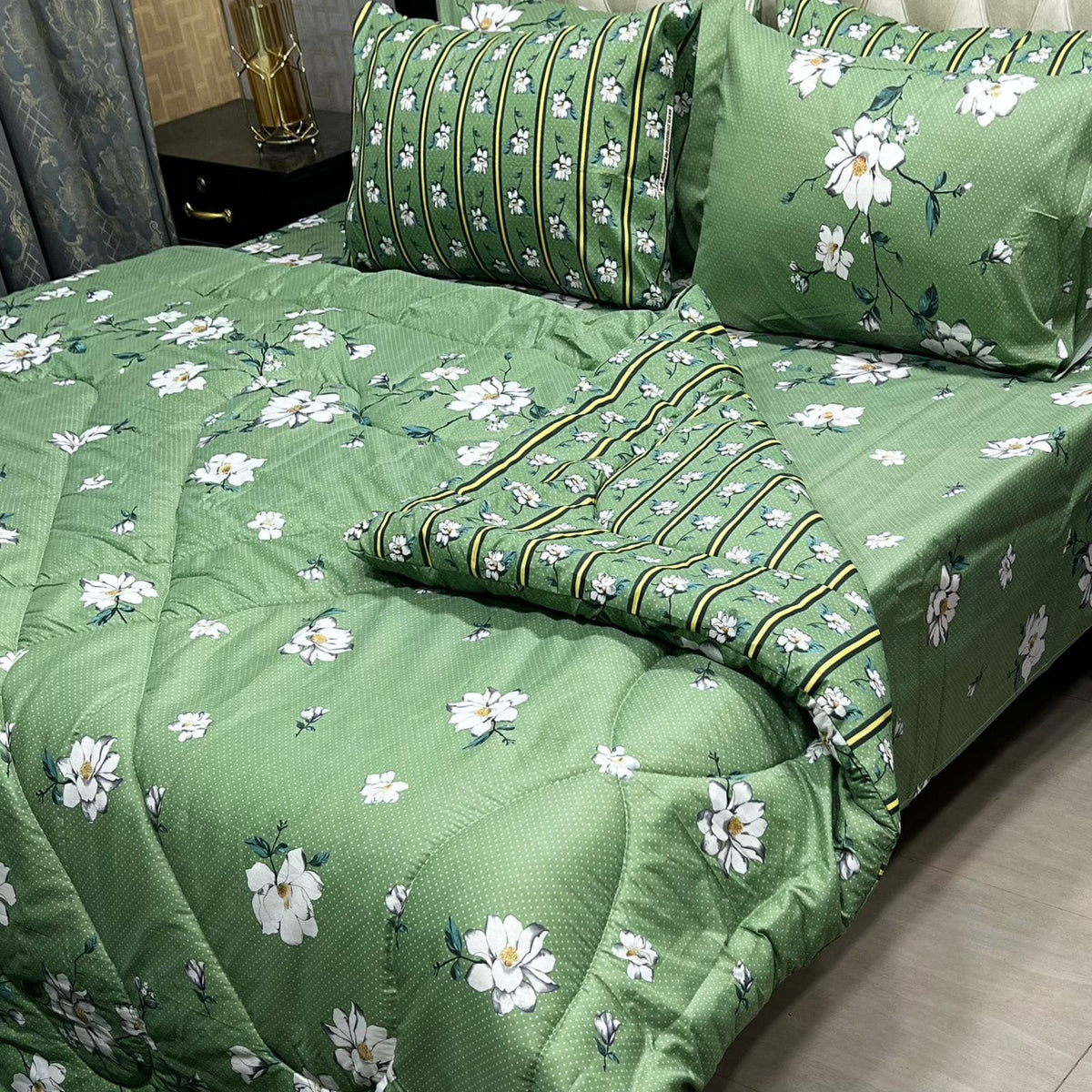 VICKY 6-Piece Razayi Set 2026
