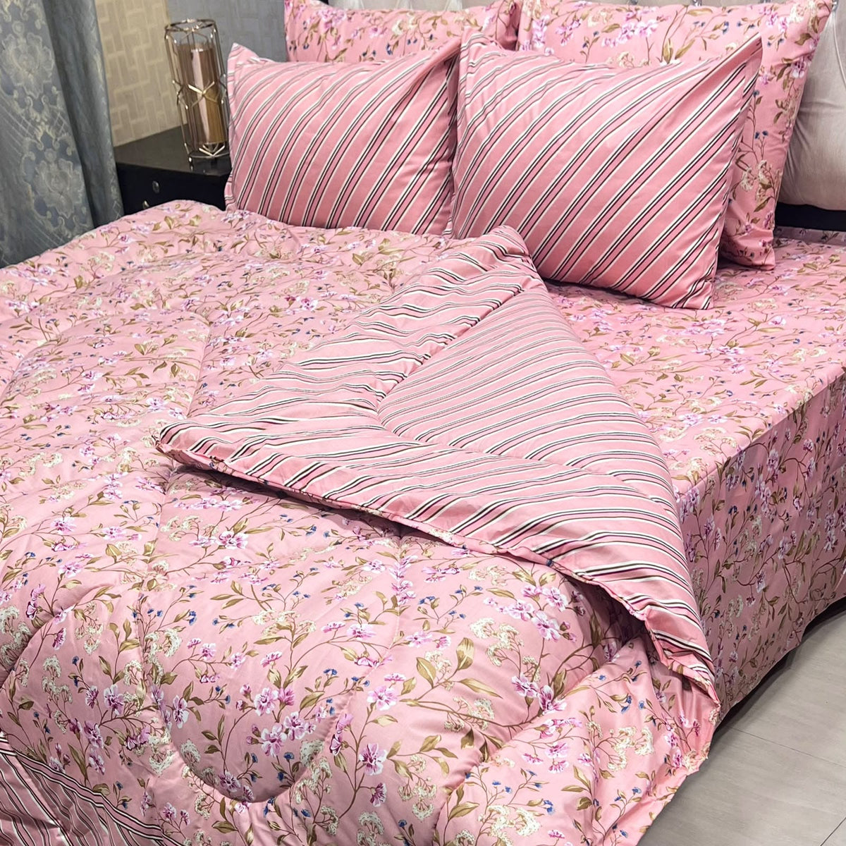 VICKY 6-Piece Razayi Set 2026