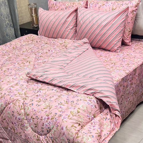 VICKY 6-Piece Razayi Set 2026