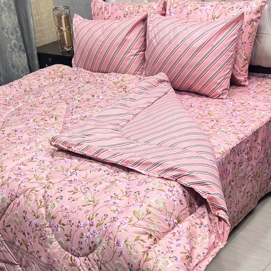 VICKY 6-Piece Razayi Set 2026
