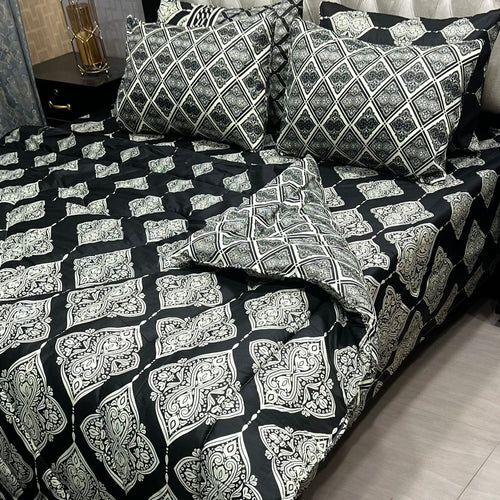 VICKY 6-Piece Razayi Set 2026