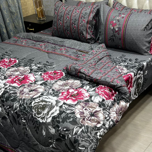 VICKY 6-Piece Razayi Set 2026