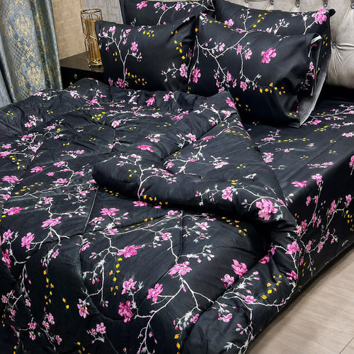 VICKY 6-Piece Razayi Set 2026