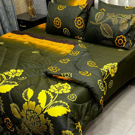 VICKY 6-Piece Razayi Set 2026