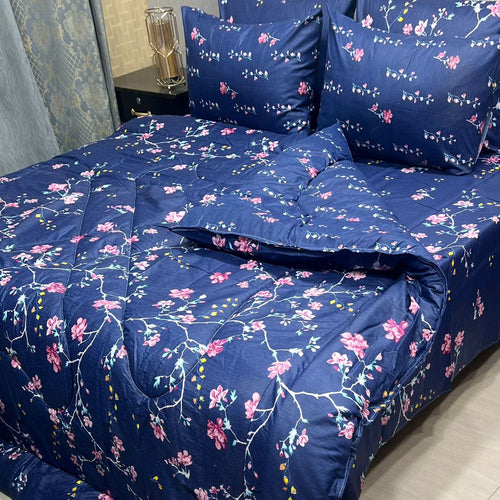 VICKY 6-Piece Razayi Set 2026