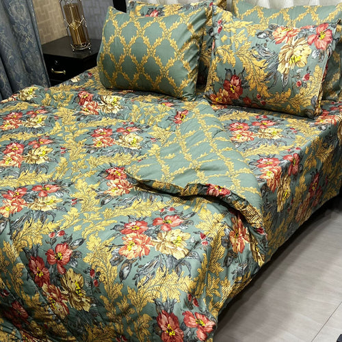 VICKY 6-Piece Razayi Set 2026
