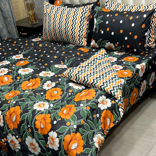VICKY 6-Piece Razayi Set 2026