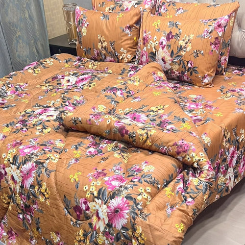 VICKY 6-Piece Razayi Set 2026