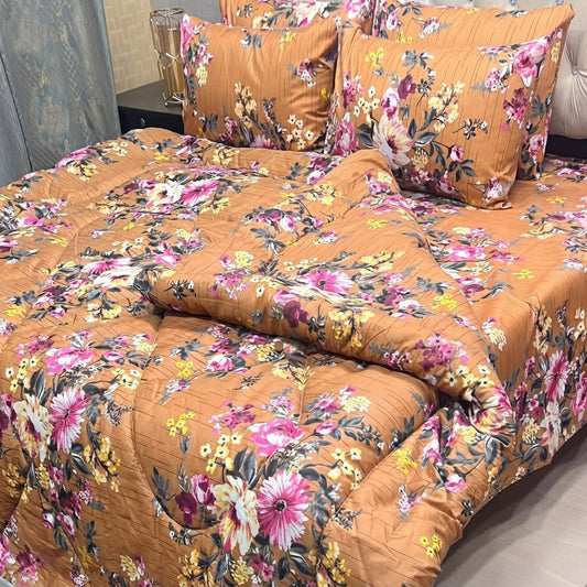 VICKY 6-Piece Razayi Set 2026