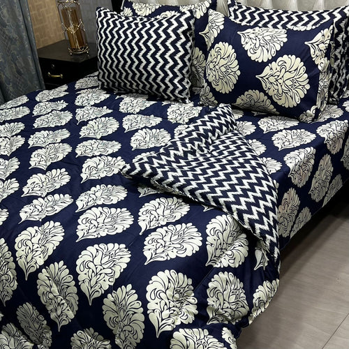 VICKY 6-Piece Razayi Set 2026