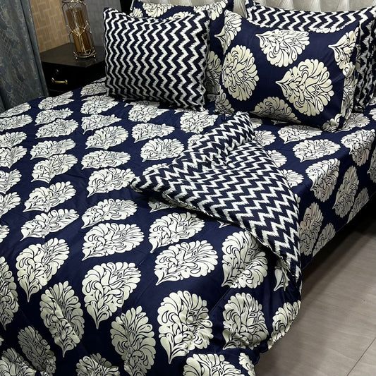 VICKY 6-Piece Razayi Set 2026