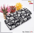 COTTON 2PCS ALLOVER