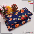 COTTON 2PCS ALLOVER