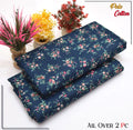 COTTON 2PCS ALLOVER