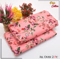 COTTON 2PCS ALLOVER